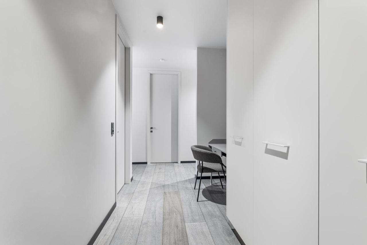 Harbour Lux 3br & 2ba In The Heart Of The With Free Parking * Reykjavík