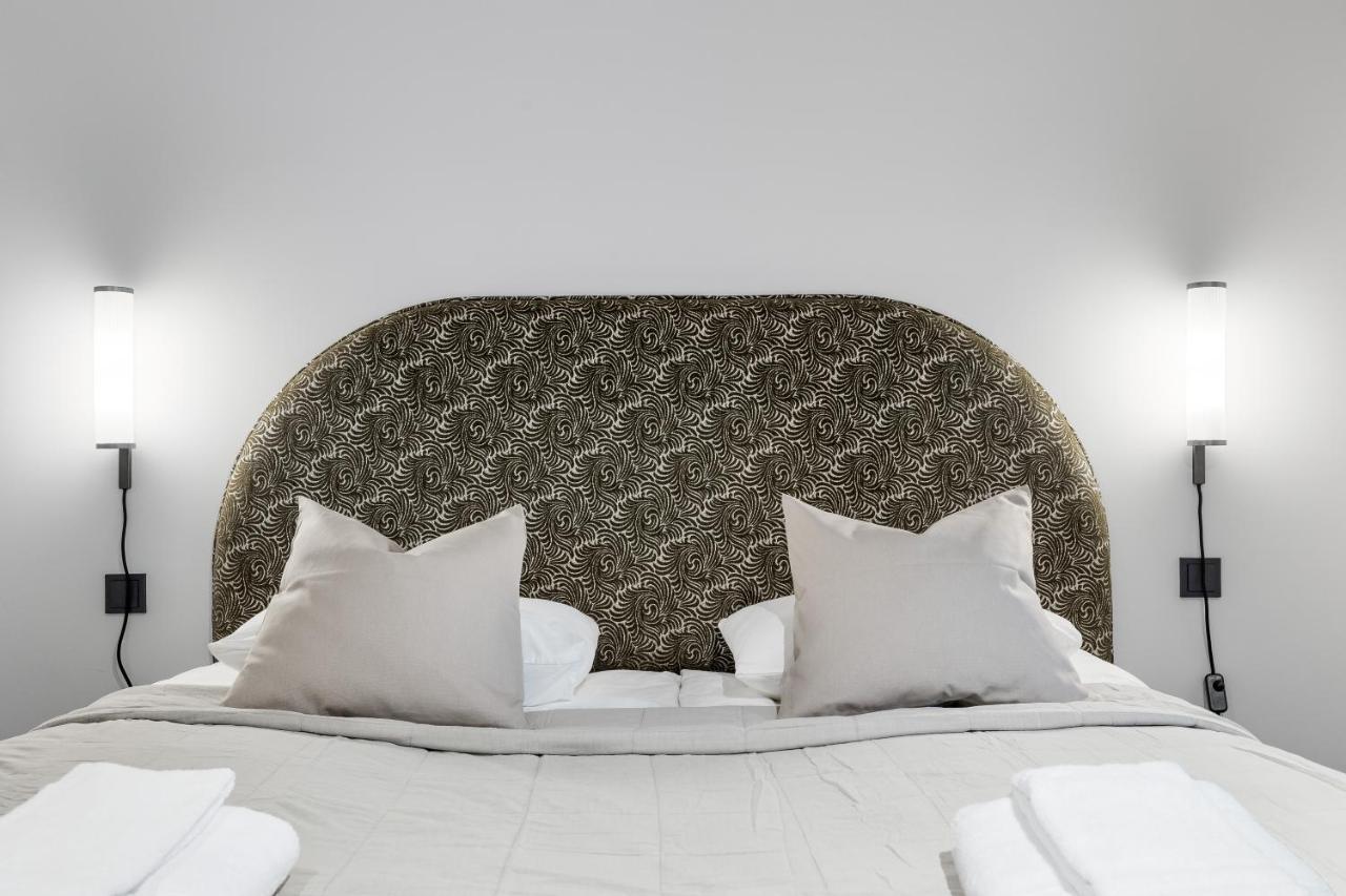 Harbour Lux 3br & 2ba In The Heart Of The With Free Parking Lejlighed